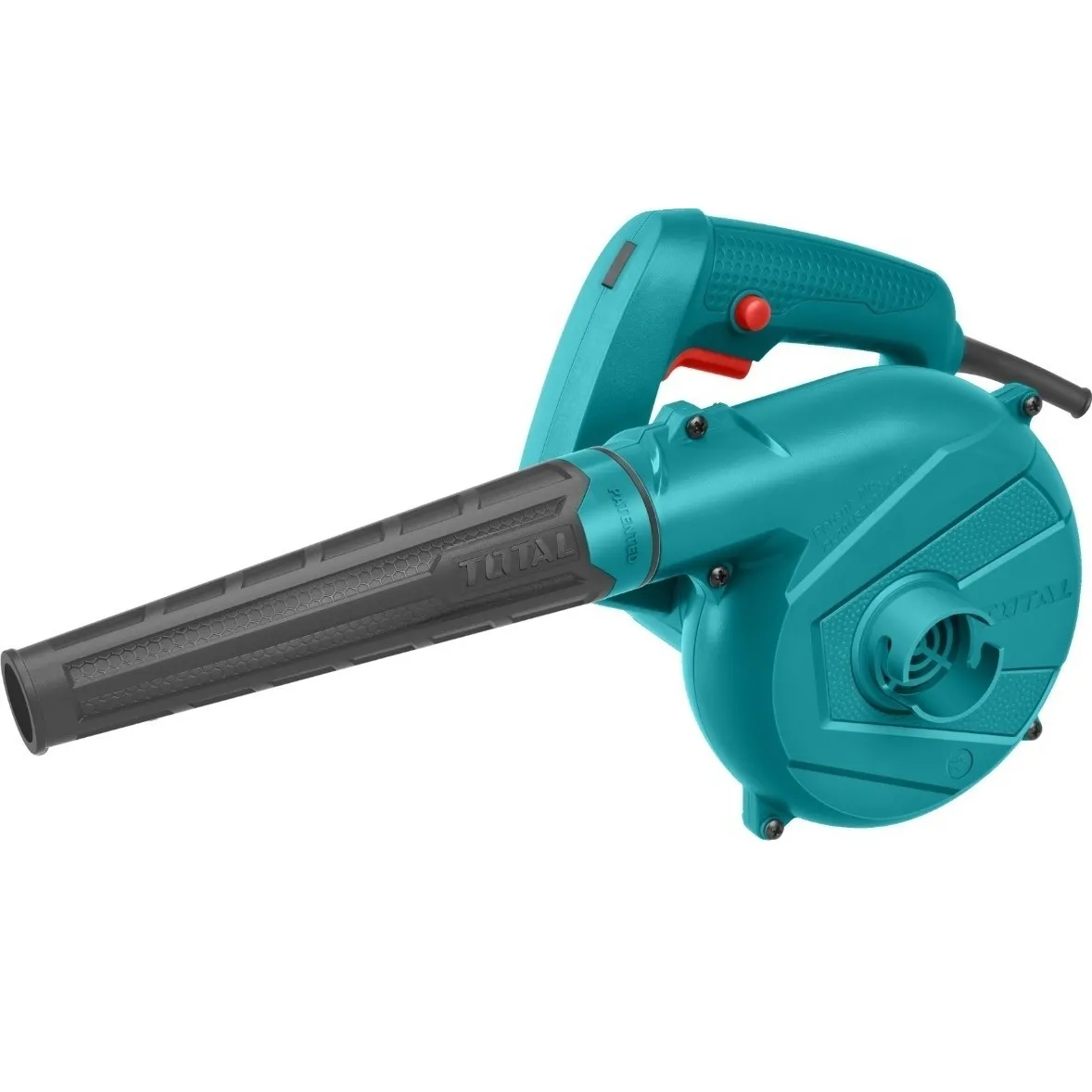 SOPLADORA / ASPIRADORA TOTAL UTB2066 600W 120V