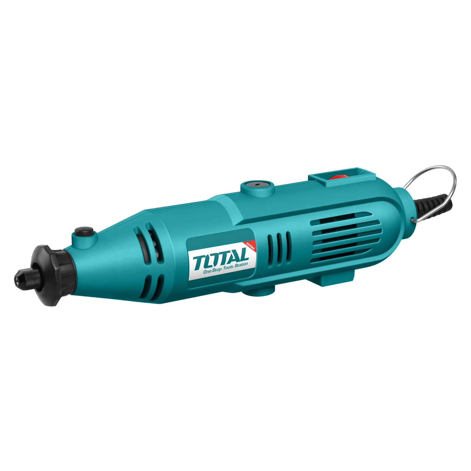 MOTOTOOL TOTAL UTG501032 CON ACCESORIOS 130 W 120 V