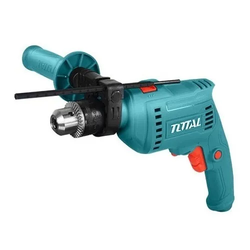 TALADRO TOTAL UTG1061356 PERCUTOR 1/2