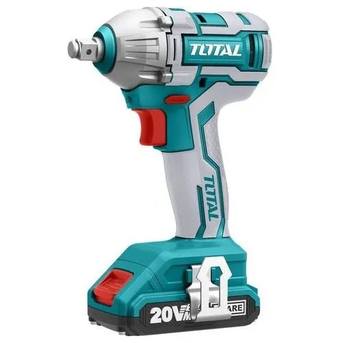 LLAVE IMPACTO TOTAL UTIWLI42602 INALAMBRICO 1/2