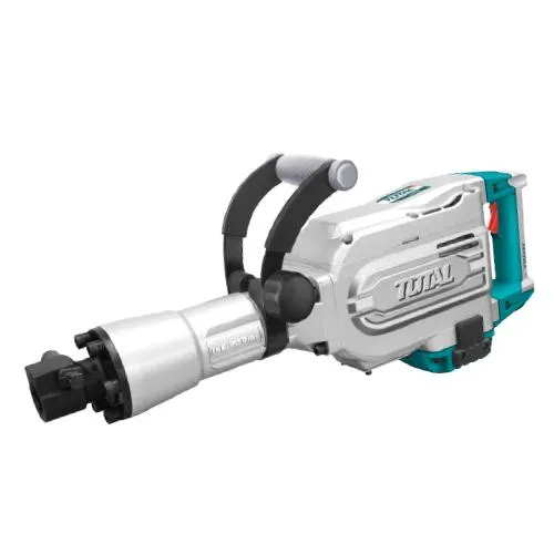 DEMOLEDOR TOTAL UTH215456 HEX 1700 W 120V 50 JOULES