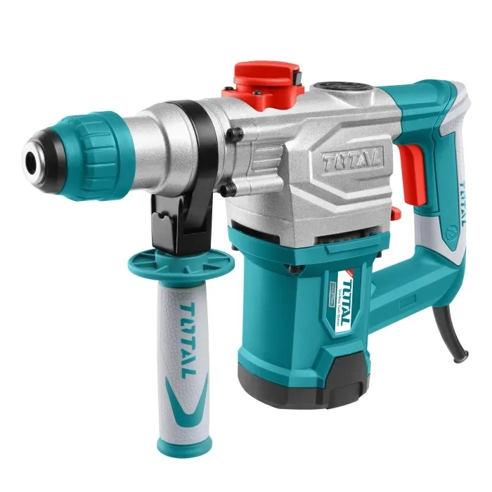 ROTOMARTILLO TOTAL UTH110266 DEMOLEDOR 1050W 120V