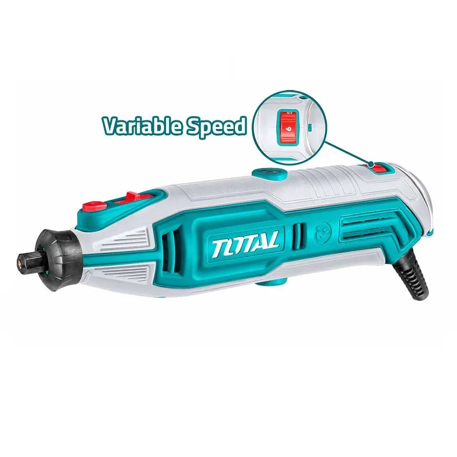 MOTOTOOL TOTAL UTG513326 130W 120V CON 109 ACCESORIOS