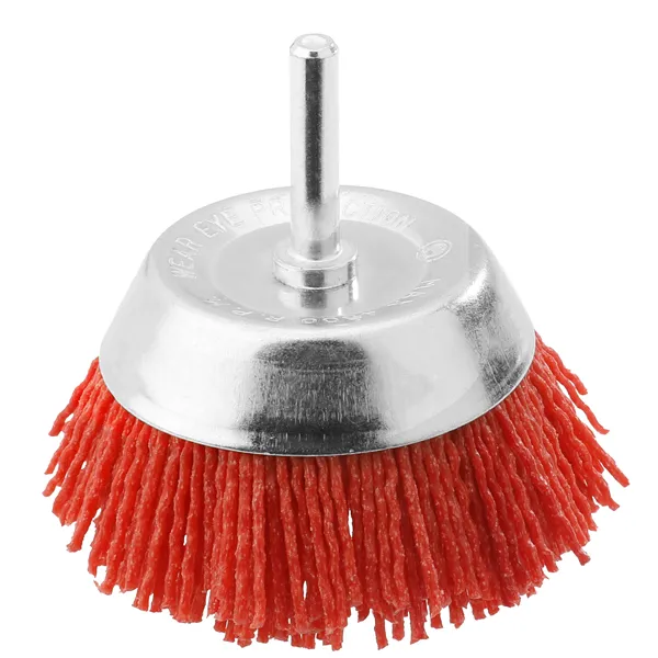 CEPILLO TOTAL TAC33035 NYLON COPA 3