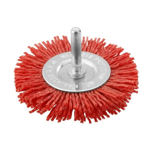 CEPILLO TOTAL TAC34035 NYLON PLANO 3