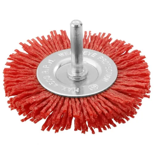 CEPILLO TOTAL TAC34045 NYLON PLANO 4
