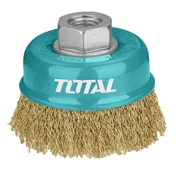 CEPILLO TOTAL UTAC31031 BRONCE COPA 3