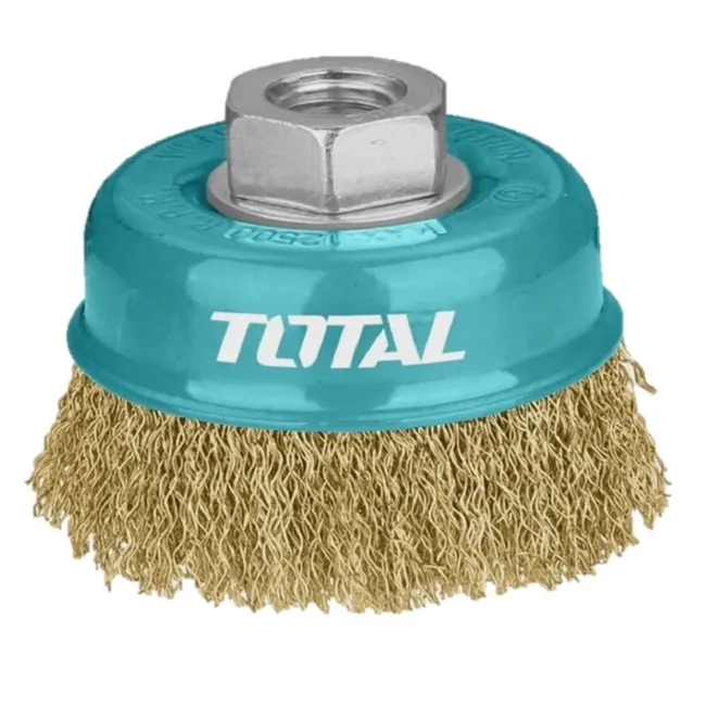 CEPILLO TOTAL UTAC31041 BRONCE COPA 4