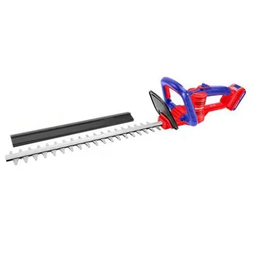 CORTACETOS EMTOP ULHT204611 INALMBRICA 20V 460 MM