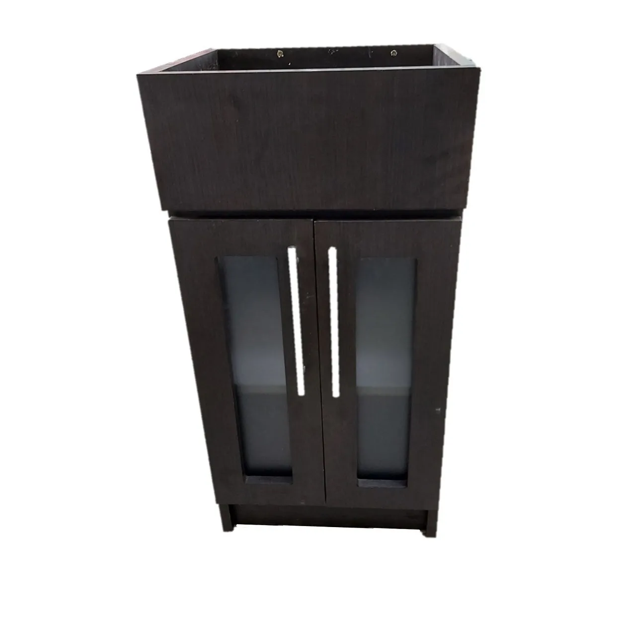 MUEBLE C&B SATURNO 36 CM * 40 CM * 86 CM SIN SOBRE PARA LAVATORIO