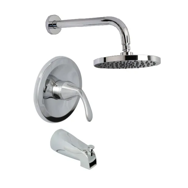 CACHERA HUNTINGTON BRASS 03  ( DUCHA PARA BAÑO 14638-1 + 04125-00 )