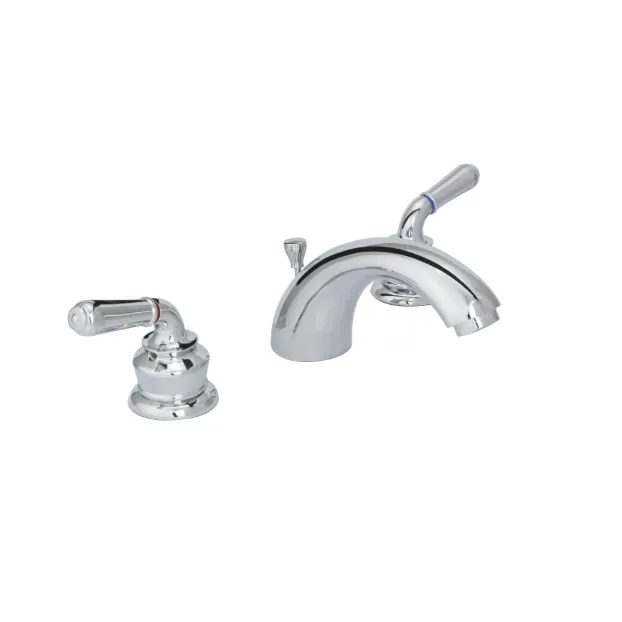 CACHERA HUNTINGTON BRASS 9610C PARA LAVATORIO 8