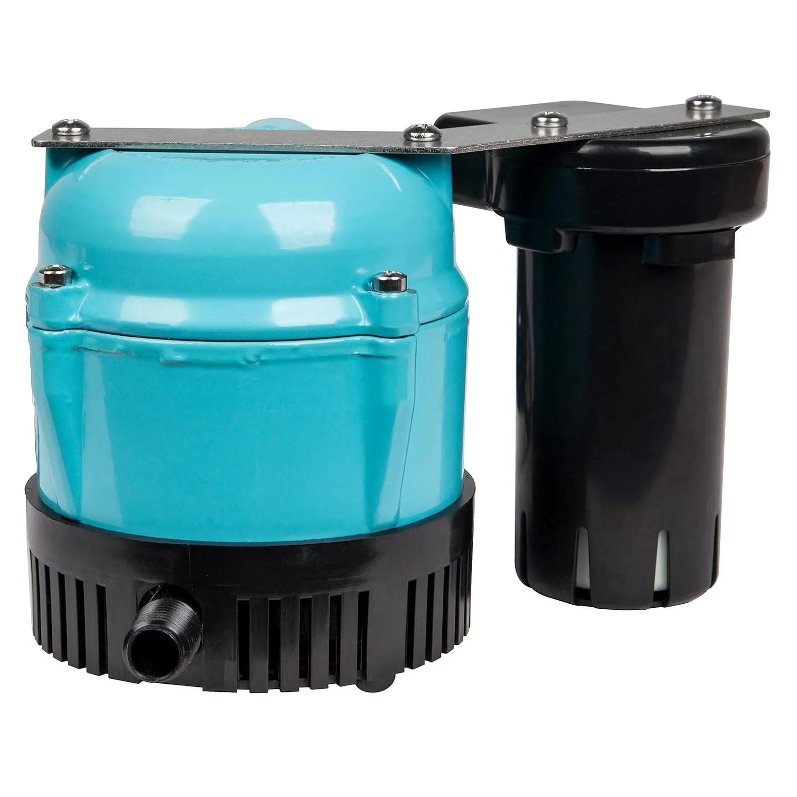 BOMBA LITTLE GIANT 1-ABS 1/150 HP 115V PARA AGUA AIRE ACONDICIONADO