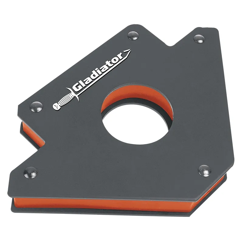 ESCUADRA GLADIATOR ESM 623 MAGNETICA 4