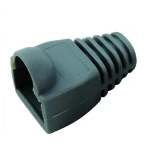COBERTOR MIYAKO GRIS PARA CONECTOR MODULAR RJ-45