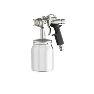 PISTOLA ANI AH080407 PARA PINTAR PROFESIONAL ALTA RV 1.5
