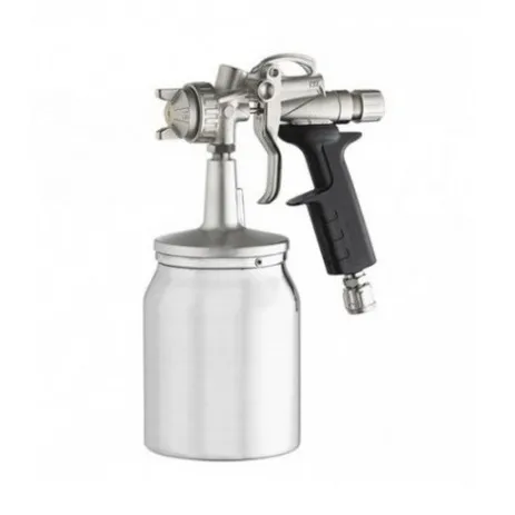 PISTOLA ANI AH80409 PARA PINTAR PROFESIONAL ALTA RV 1.8