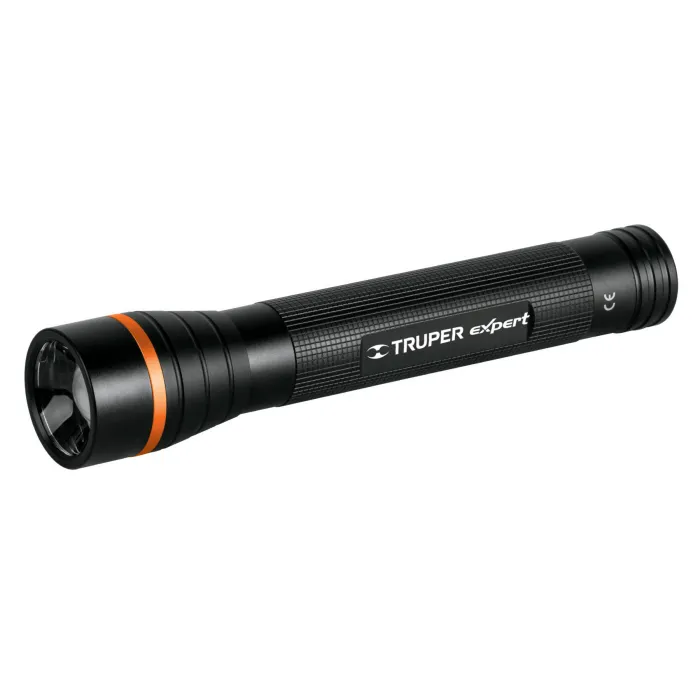 FOCO TRUPER LINA-3DN LED METAL 3 BATERIA D 530 LUMENES