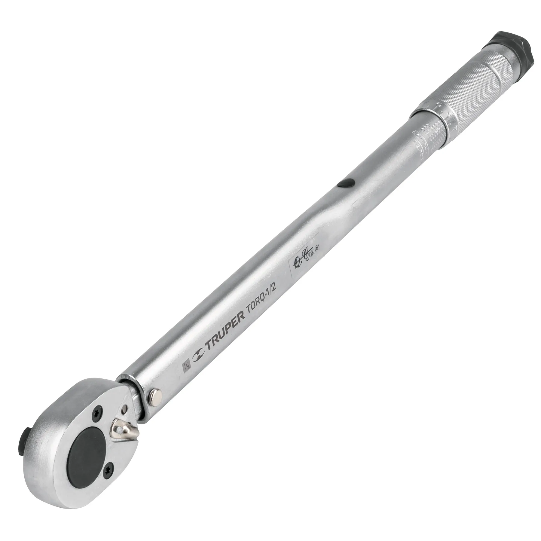 LLAVE TORQUE TRUPER TORQ-1/2 ESPIGA 1/2