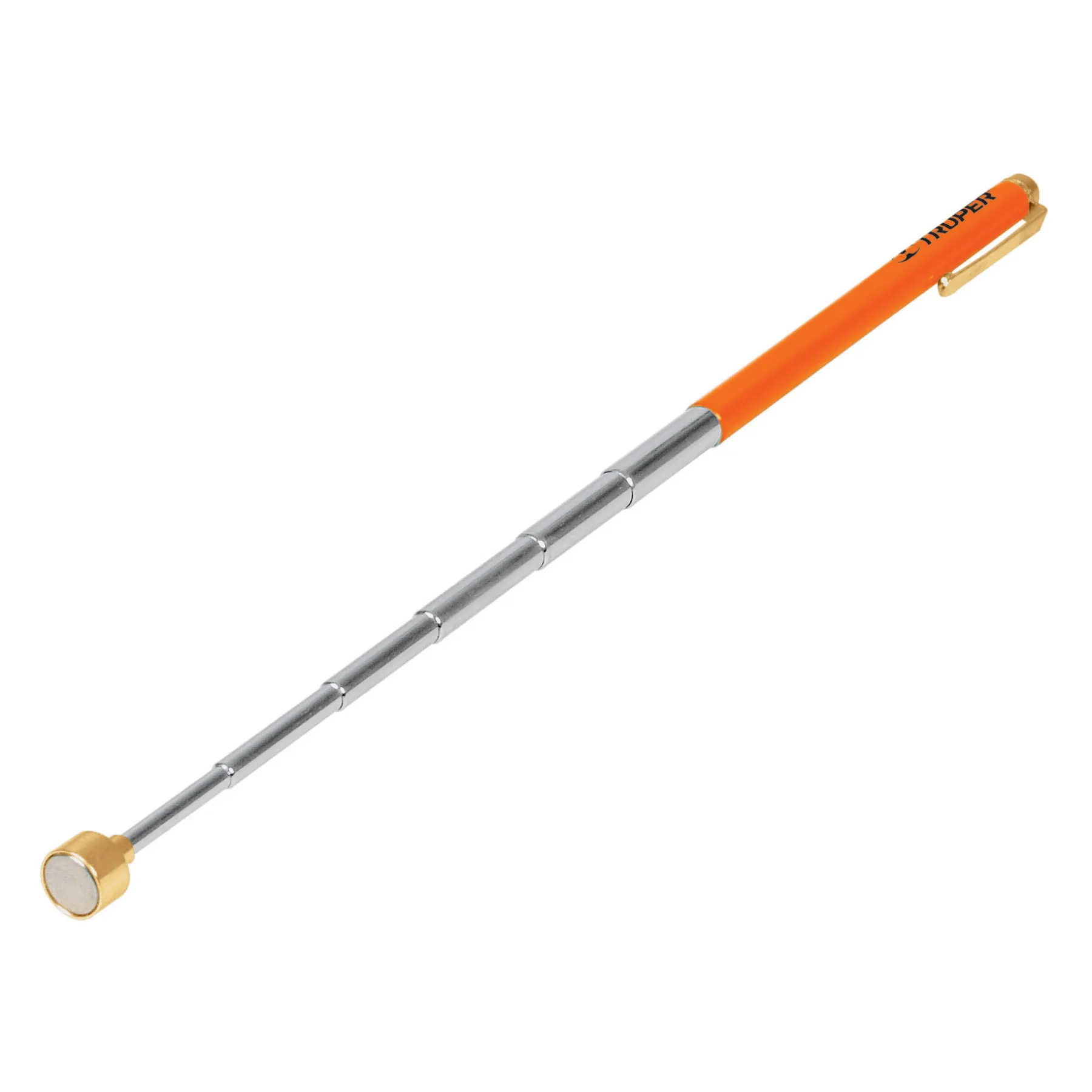 IMAN TRUPER TELESCOPICO PICK-UP 3.5 LIBRAS MAXIMO