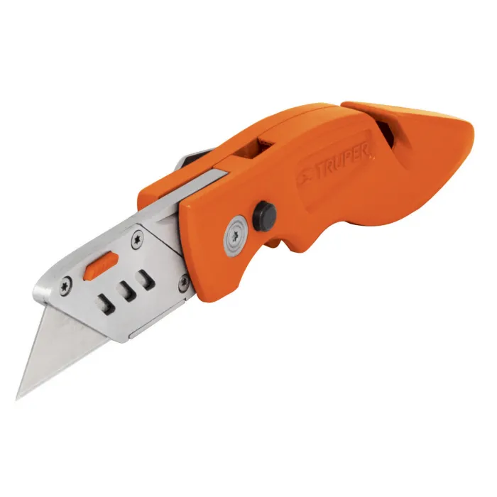CUCHILLA TRUPER NV-7X CUTTER ABATIBLE 7