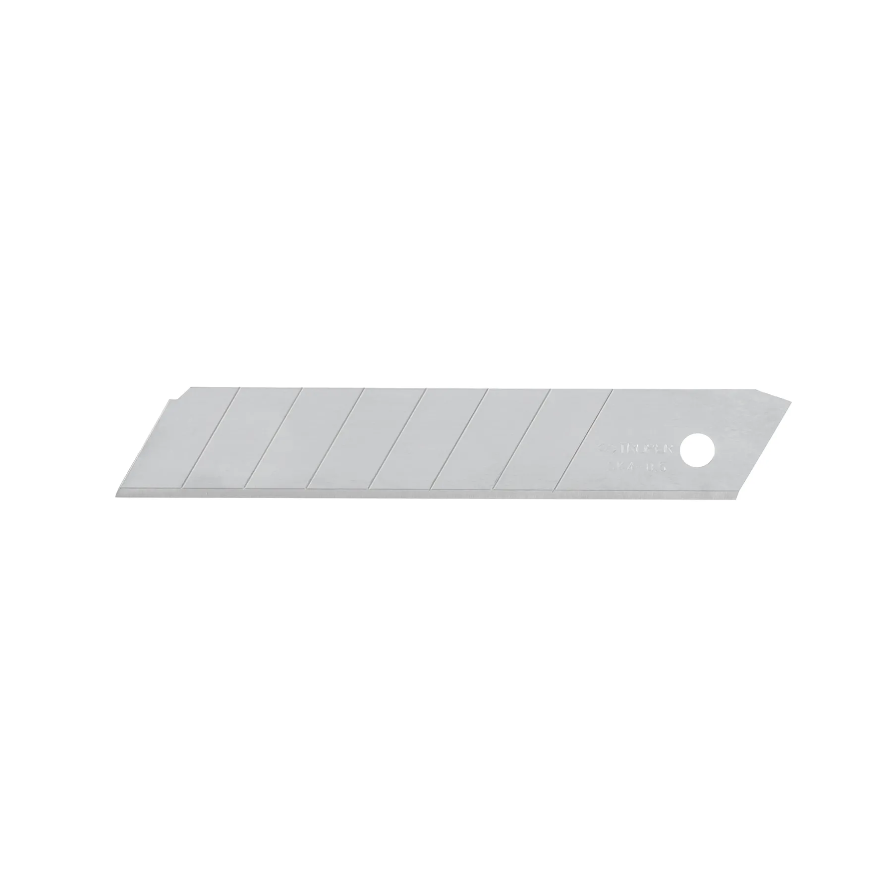 REPUESTO TRUPER REP-CUT-6 PARA CUTTER PAQUETE 10 PIEZAS