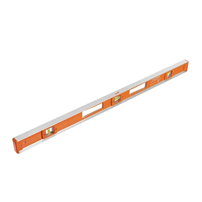 NIVEL TRUPER PROFESIONAL NP-36 ALUMINIO 36