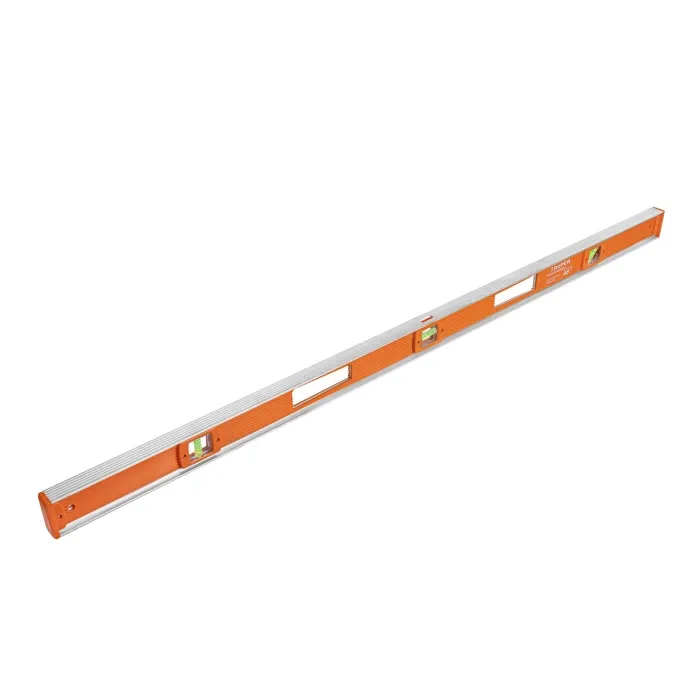 NIVEL TRUPER PROFESIONAL NP-48 ALUMINIO 48
