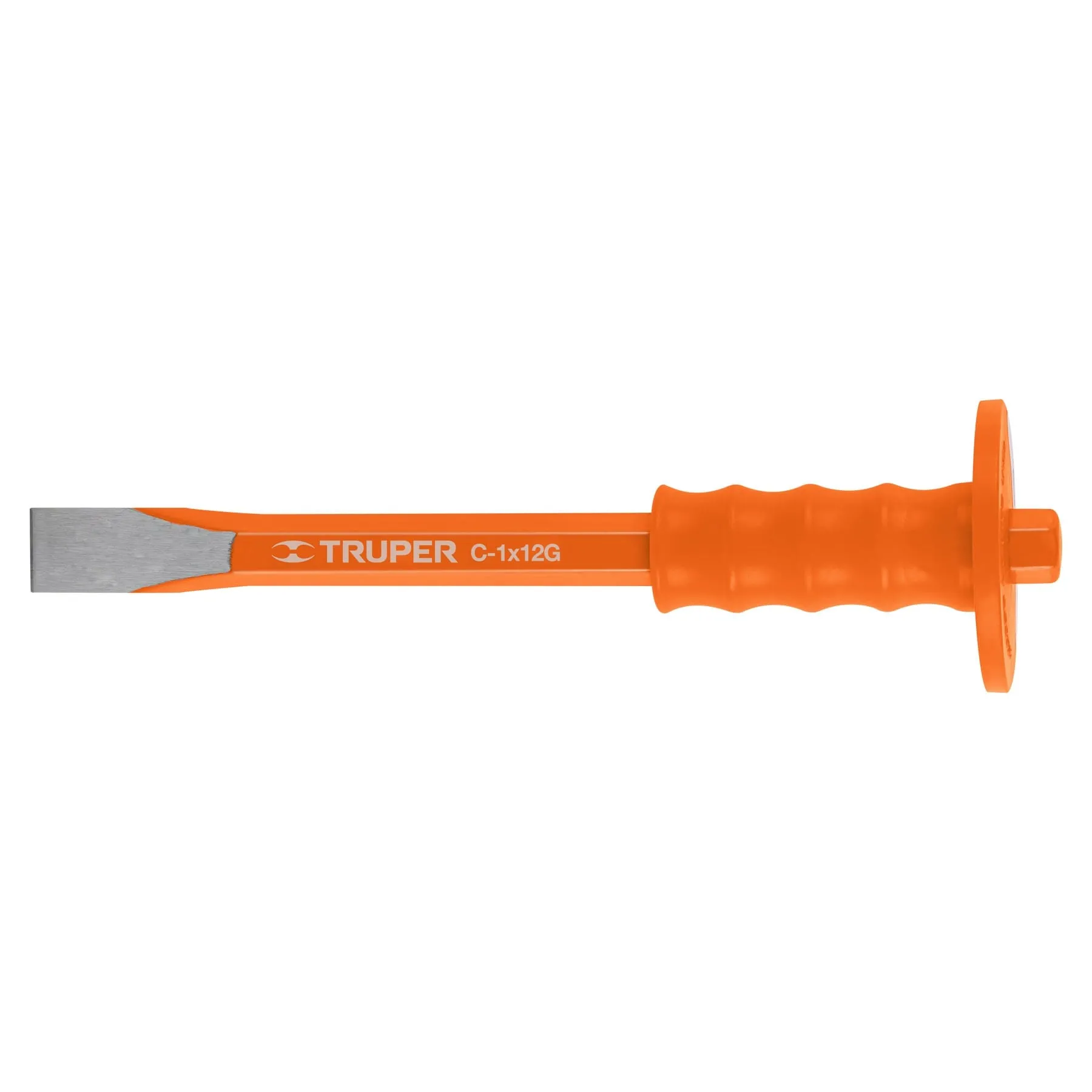 CINCEL TRUPER C-1X12G CON PUÑO 1
