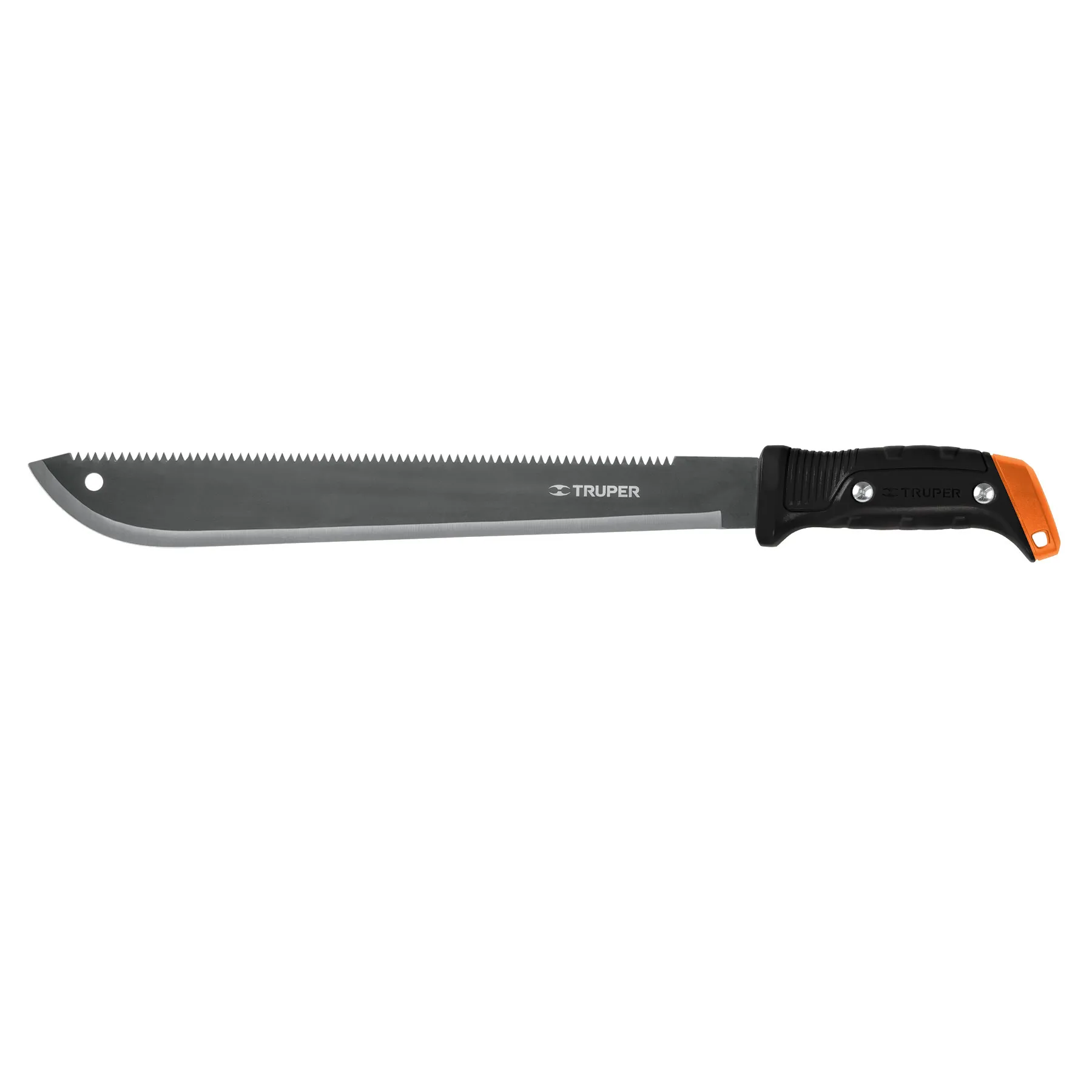 CUCHILLO TRUPER MACH-18 DOBLE FILO 18