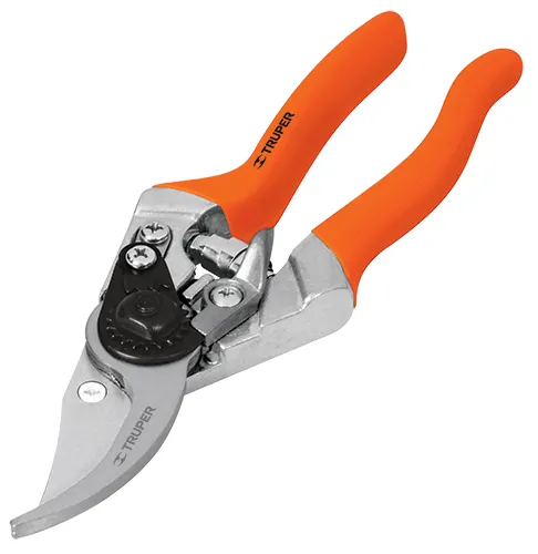 TIJERA TRUPER T-45 PARA PODAR 8
