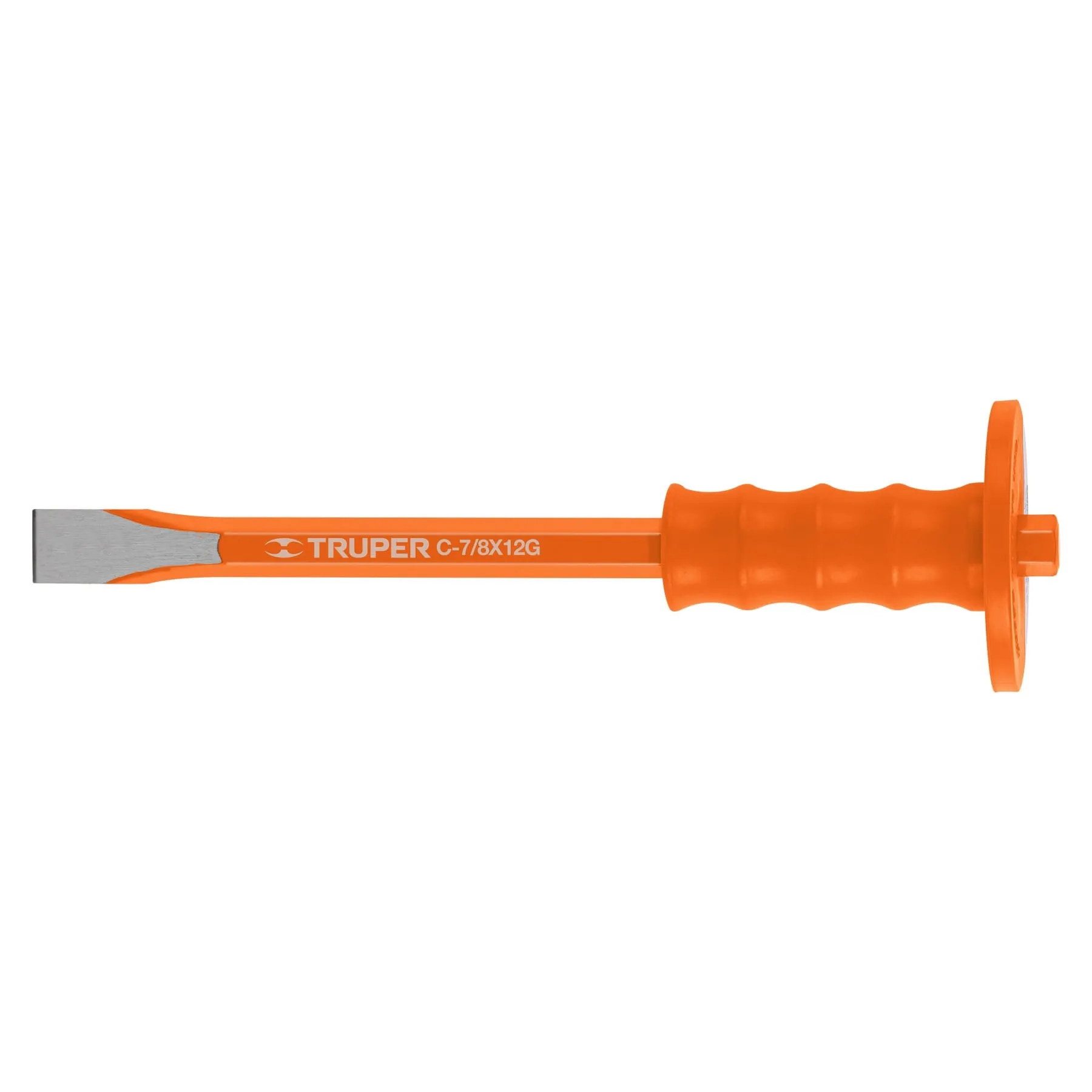 CINCEL TRUPER C-7/8X12G CON PUÑO 7/8
