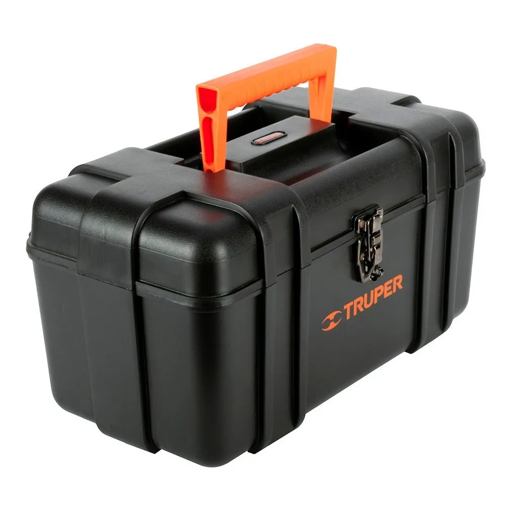 CAJA TRUPER CHP-26X PLASTICA PARA HERRAMIENTAS 26