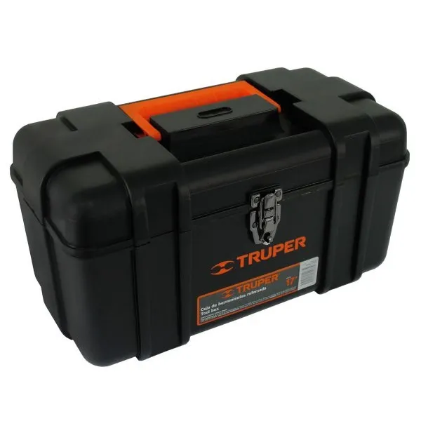 CAJA TRUPER CHP-17X PLASTICA PARA HERRAMIENTAS 17