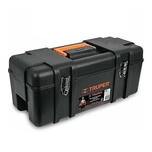 CAJA TRUPER CHP-23X PLASTICA PARA HERRAMIENTAS 23