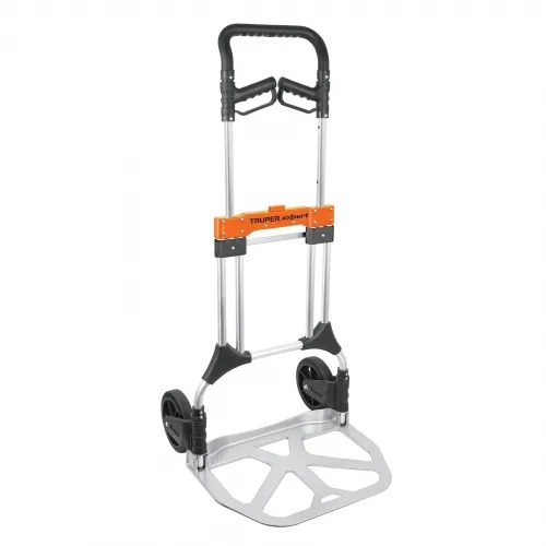 CARRETILLA TRUPER DIA-200AX PLEGABLE PARA TRANSPORTE DE  MERCADERIA