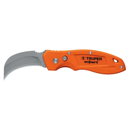 CUCHILLA TRUPER CULI-5X RETRACTIL MULTIUSO 7