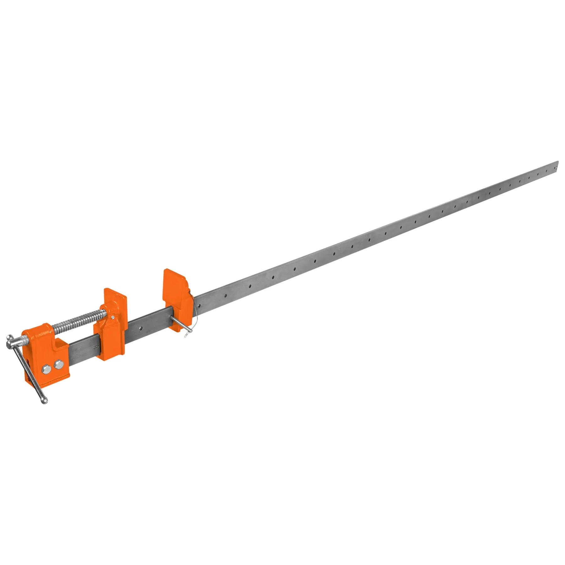 SARGENTO PLATINA TRUPER S6 ( 17739 ) 1.80 M
