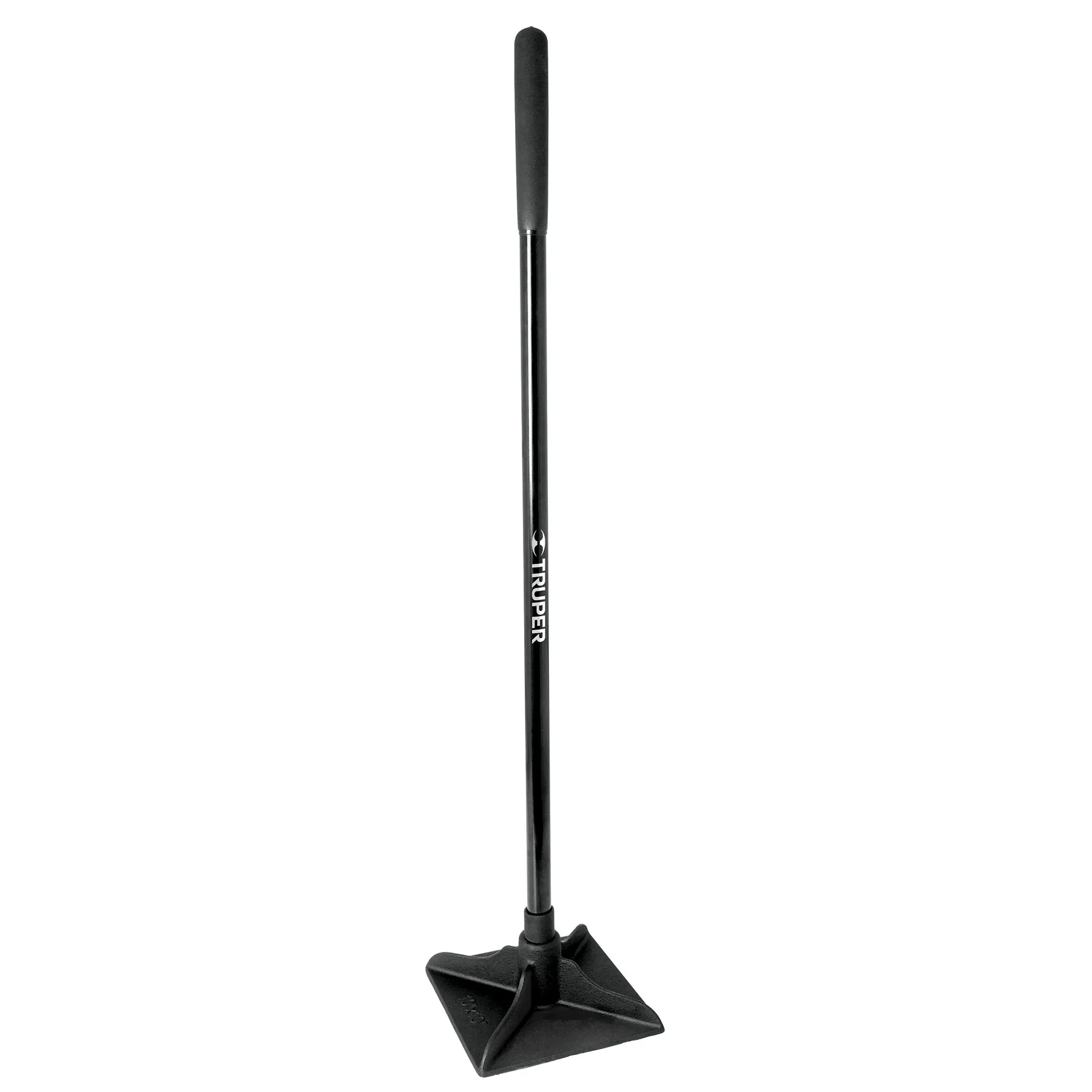 PISON TRUPER KR-2L PARA COMPACTAR MATERIAL 10