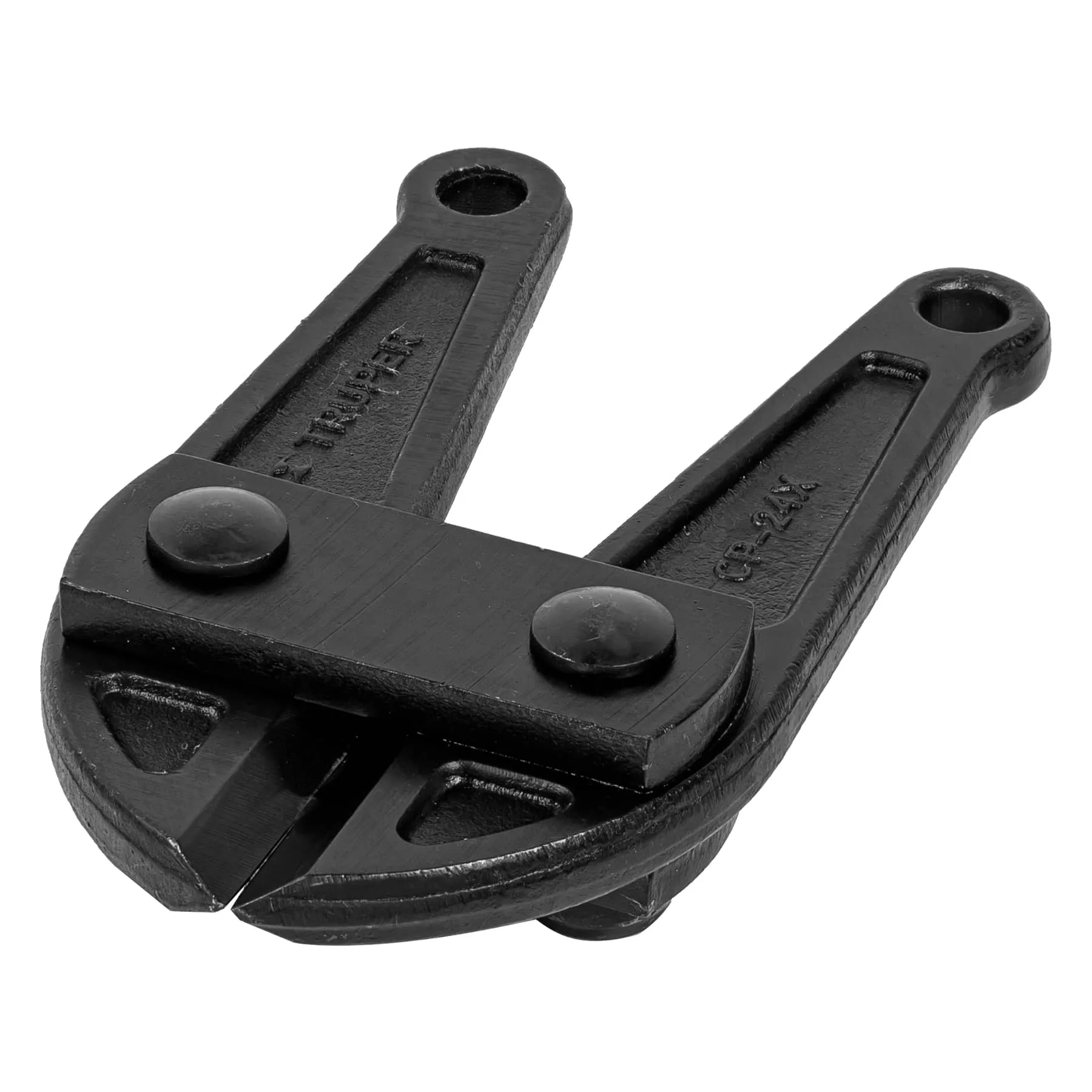 QUIJADA TRUPER REP-CP-24X REPUESTO PARA CIZALLA 24