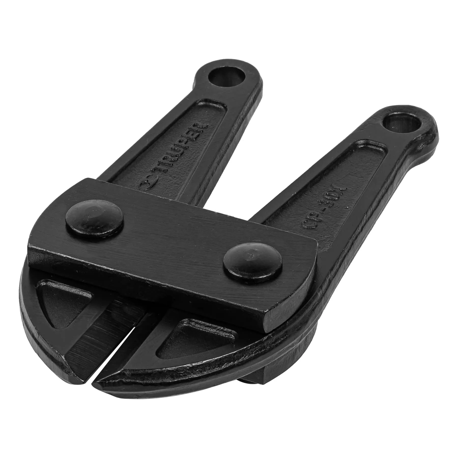 QUIJADA TRUPER REP-CP-30X REPUESTO PARA CIZALLA 30