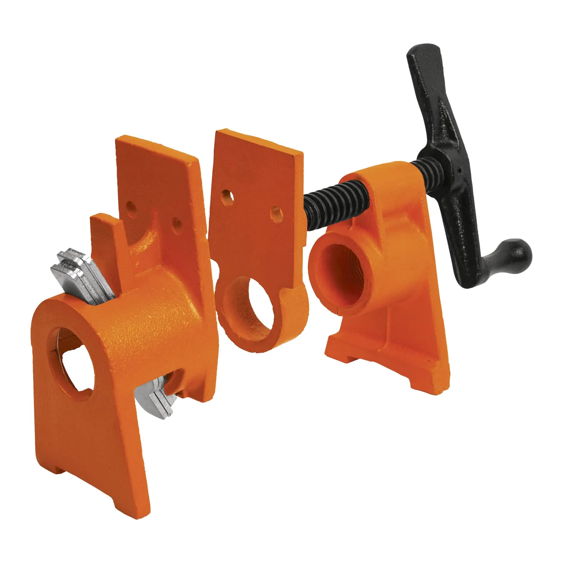 SARGENTO TRUPER ST PARA TUBO 3/4