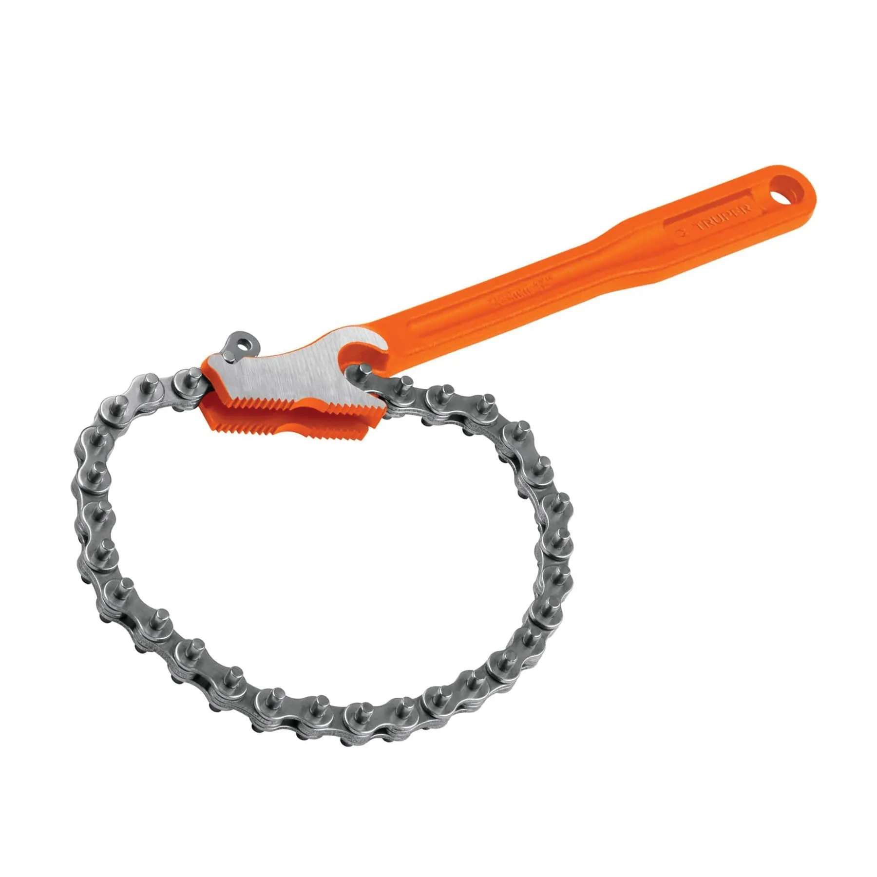 LLAVE TRUPER LLC-801 CON CADENA PARA SACAR FILTROS