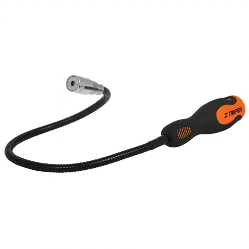 IMAN TRUPER PICK-UPL TELESCOPICO C/ LUZ LED 3.4 KG MAX