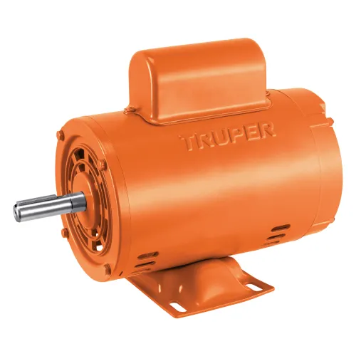 MOTOR TRUPER MOE-1/2B MONOF. 1/2 HP 1725 RPM 120/240V
