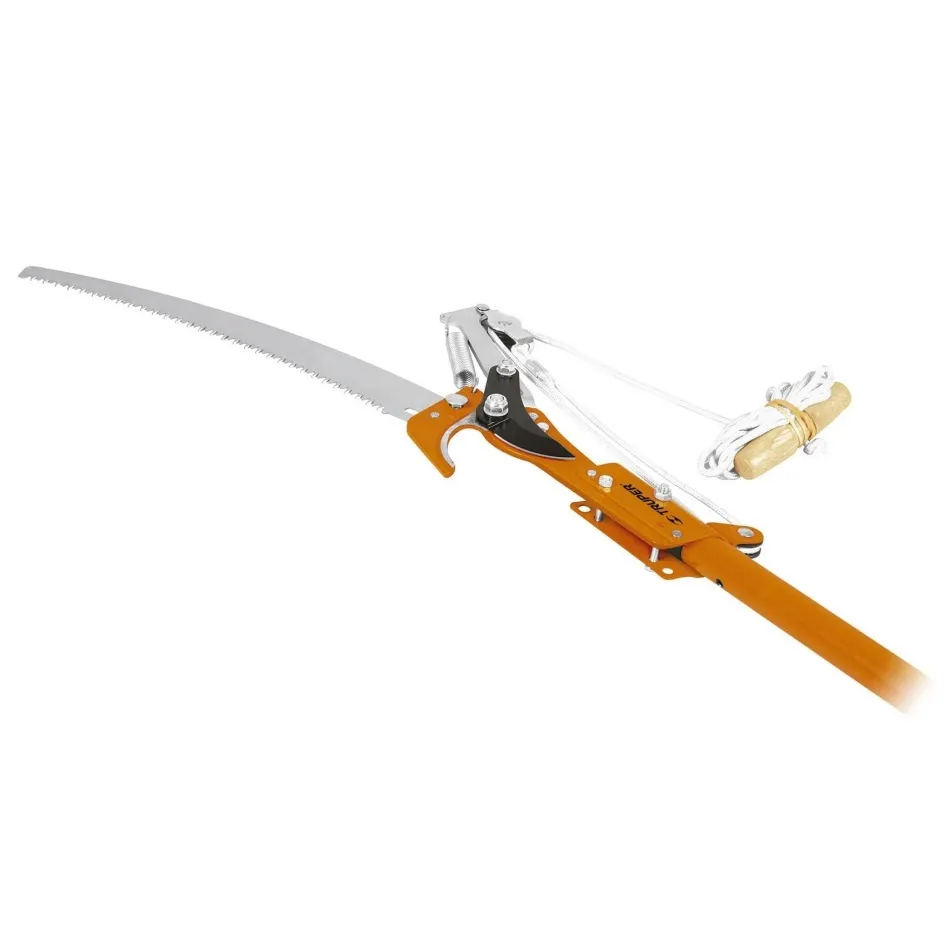 CORTADORA TRUPER TR-82M-A PARA RAMAS CON MANGO 2.4 M