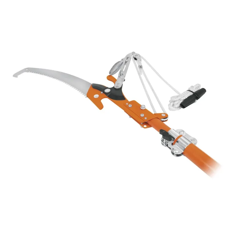 CORTADORA TRUPER TR-82M-F PARA RAMAS CON MANGO 3.6 M