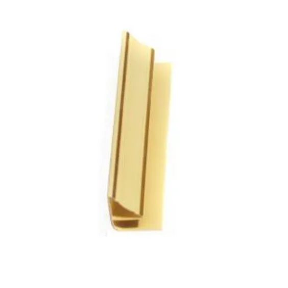 CORNIZA PLASTICA ROBLE 31 MM * 5.80 M PARA TABLILLA