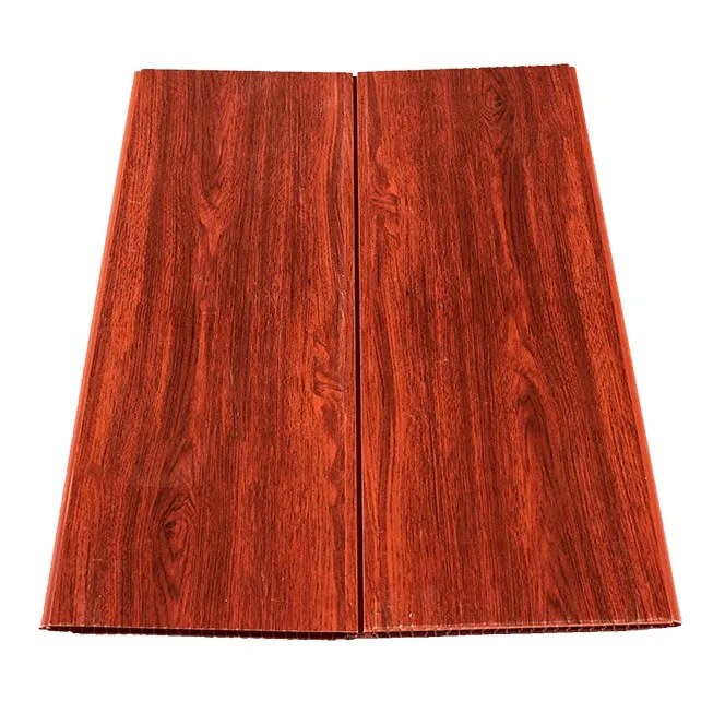 TABLILLA PLASTICA LW-S007 VINO LISA 0.25 M * 5.90 M