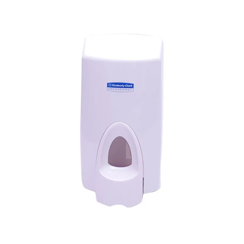 DISPENSAD KIMBERLY CLARK 30217692 PARA JABON ESPUMA 800 ML